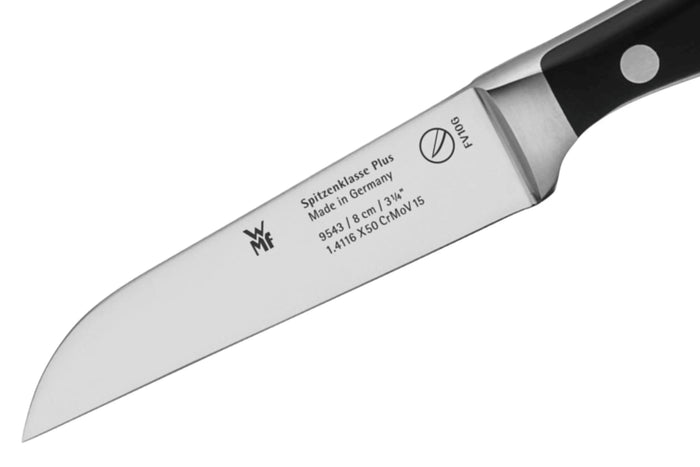 Couteau à légumes WMF Spitzenklasse Plus lame acier inoxydable 8cm