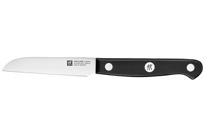 Couteau à légumes ZWILLING Gourmet 8cm manche riveté