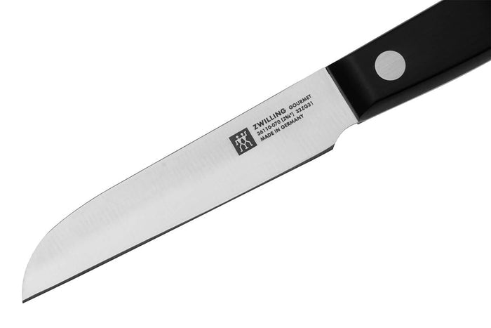 Couteau à légumes ZWILLING Gourmet 8cm manche riveté