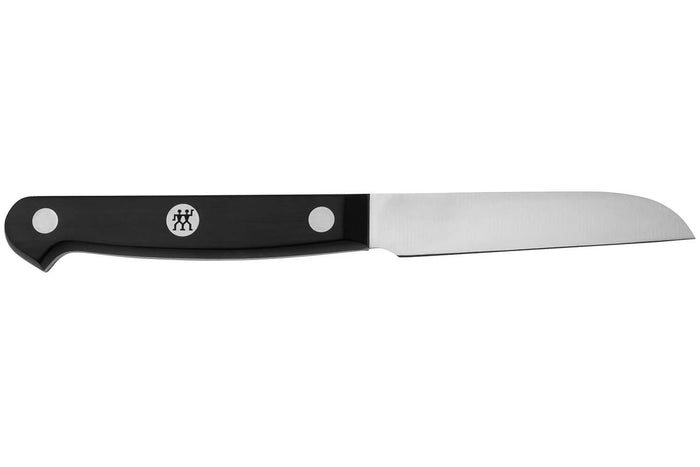 Couteau à légumes ZWILLING Gourmet 8cm manche riveté