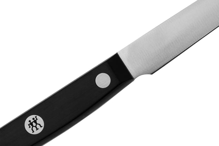 Couteau à légumes ZWILLING Gourmet 8cm manche riveté