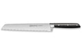 Couteau à pain 20cm 32 Dumas Signature manche en micarta
