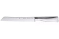 Couteau à pain WMF Grand Gourmet lame acier inoxydable 19cm