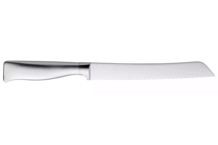 Couteau à pain WMF Grand Gourmet lame acier inoxydable 19cm