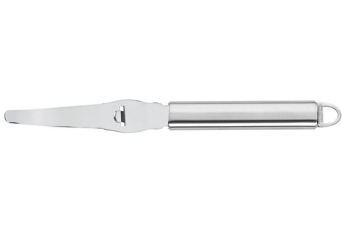 Couteau à pamplemousse Cristel POC en acier inoxydable