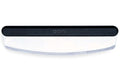 Couteau à pizza demi-lune Ooni lame 35cm en acier inoxydable