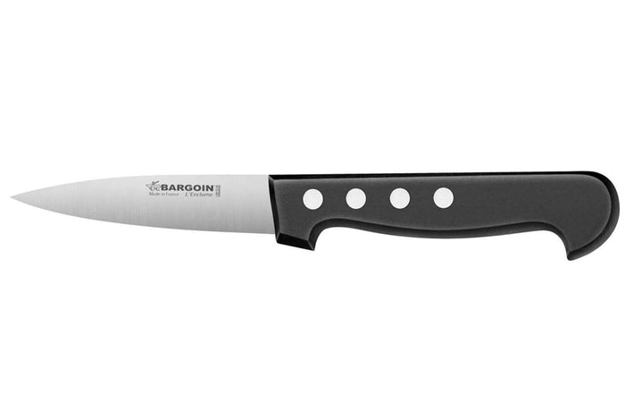 Couteau à saigner 11cm Classic 4 rivets Bargoin
