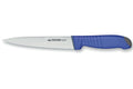 Couteau à saigner 14cm Fischer SWE-STEEL acier suédois manche ultra confort