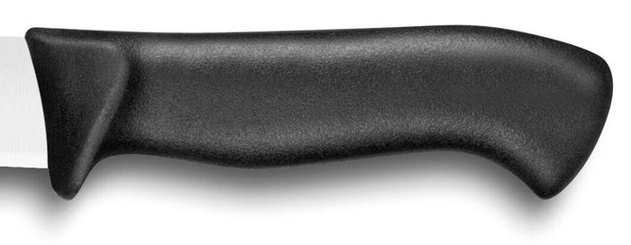 Couteau à saigner 32 Dumas Thermo Black lame 18cm