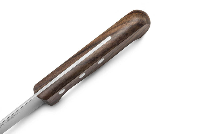 Couteau à saigner Fischer Original lame 16cm manche bois