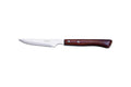 Couteau à steak Arcos Gregorio manche bois lame crantée 11cm