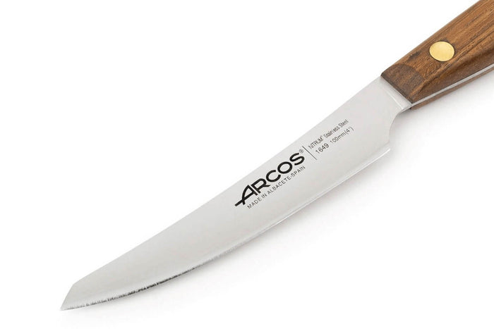 Couteau à steak Arcos Nordika lame 10cm