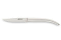 Couteau à steak Arcos The Origin forgé tout inox lame lisse 11cm