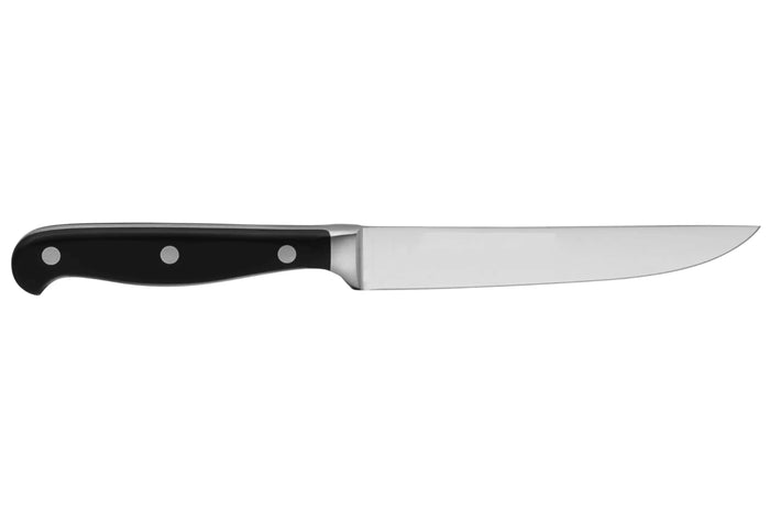 Couteau à steak WMF Spitzenklasse Plus lame acier inoxydable 12cm