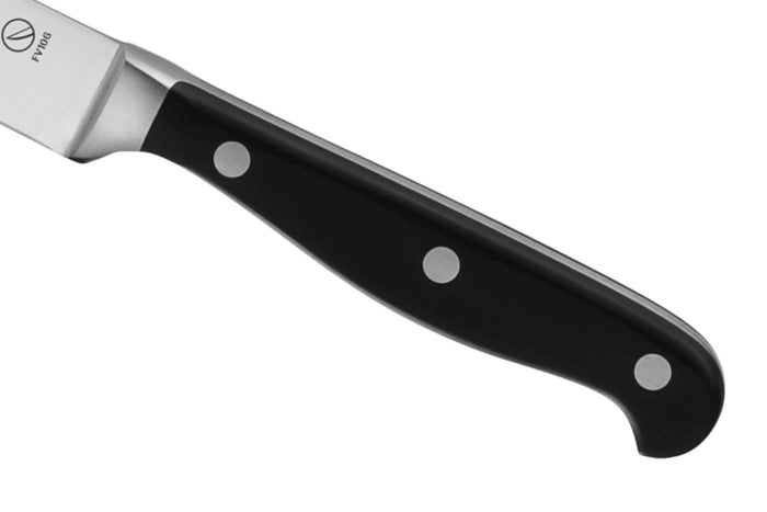 Couteau à steak WMF Spitzenklasse Plus lame acier inoxydable 12cm