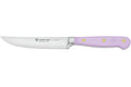Couteau à steak Wusthof Classic Colour Purple Yam forgé lame 12cm
