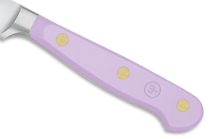 Couteau à steak Wusthof Classic Colour Purple Yam forgé lame 12cm