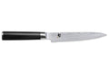 Couteau à tomates Kai Shun Classic damas lame dentelée 15cm