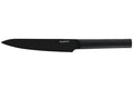 Couteau à trancher Berghoff DiNA Boron lame noire antiadhésive 19,5cm