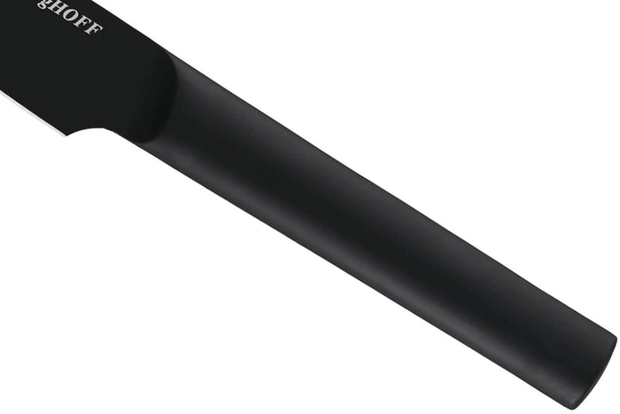 Couteau à trancher Berghoff DiNA Boron lame noire antiadhésive 19,5cm