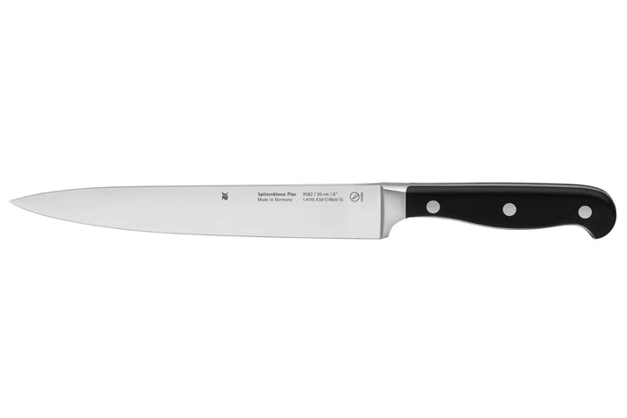 Couteau à trancher WMF Spitzenklasse Plus lame acier inoxydable 20cm