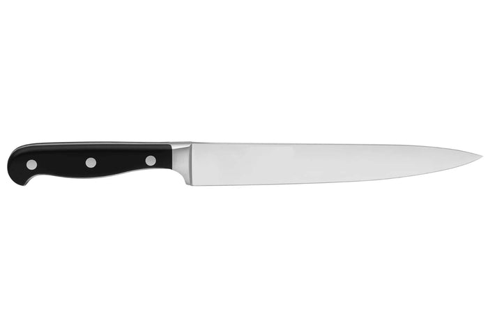 Couteau à trancher WMF Spitzenklasse Plus lame acier inoxydable 20cm