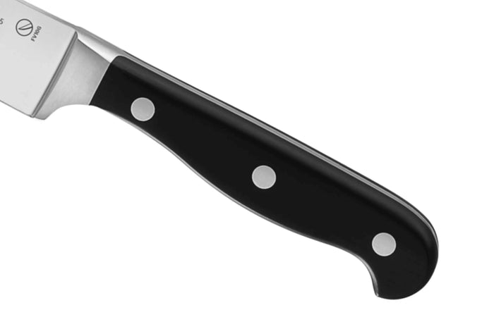 Couteau à trancher WMF Spitzenklasse Plus lame acier inoxydable 20cm