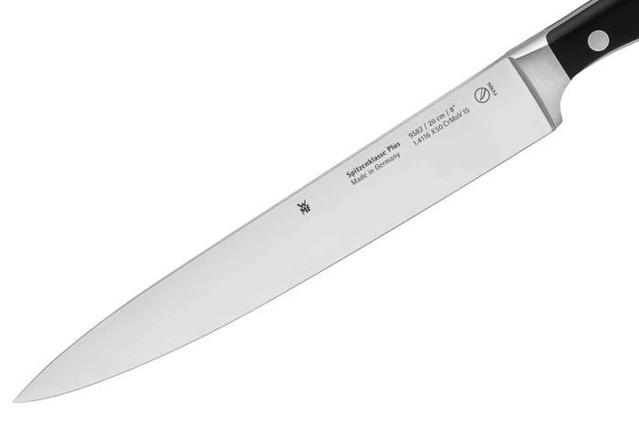 Couteau à trancher WMF Spitzenklasse Plus lame acier inoxydable 20cm