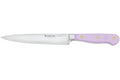 Couteau à trancher Wusthof Classic Colour Purple Yam forgé lame 16cm