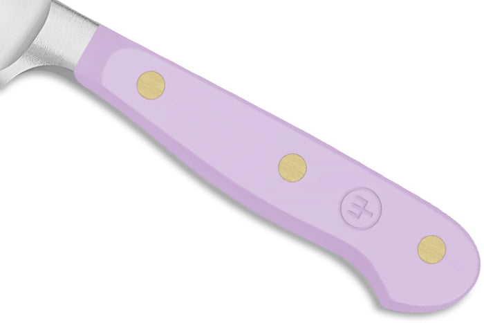 Couteau à trancher Wusthof Classic Colour Purple Yam forgé lame 16cm