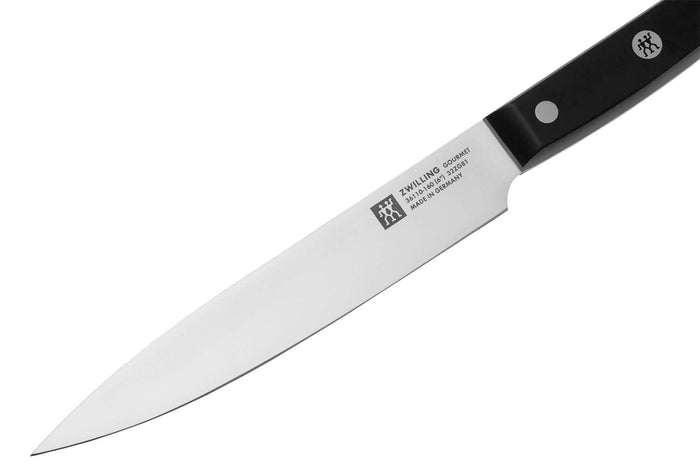 Couteau à trancher ZWILLING Gourmet 16cm manche riveté