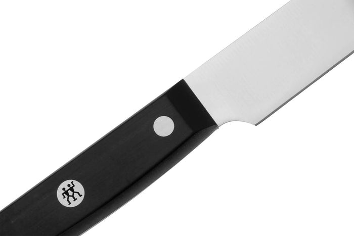 Couteau à trancher ZWILLING Gourmet 16cm manche riveté