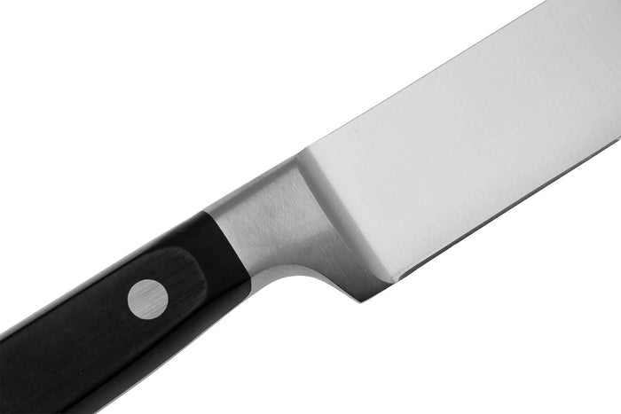 Couteau à trancher Zwilling Professional "S" 16cm forgé en acier inoxydable