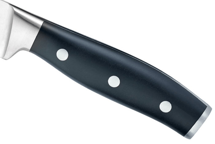 Couteau à viande Rösle Tradition lame 18cm