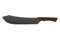 Couteau à viande Tramontina Churrasco lame noire style dao