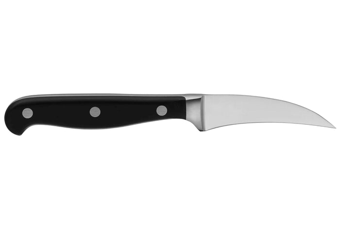 Couteau bec d'oiseau WMF Spitzenklasse Plus lame en acier inoxydable 7cm