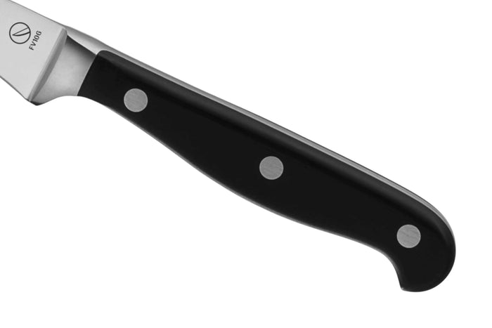 Couteau bec d'oiseau WMF Spitzenklasse Plus lame en acier inoxydable 7cm