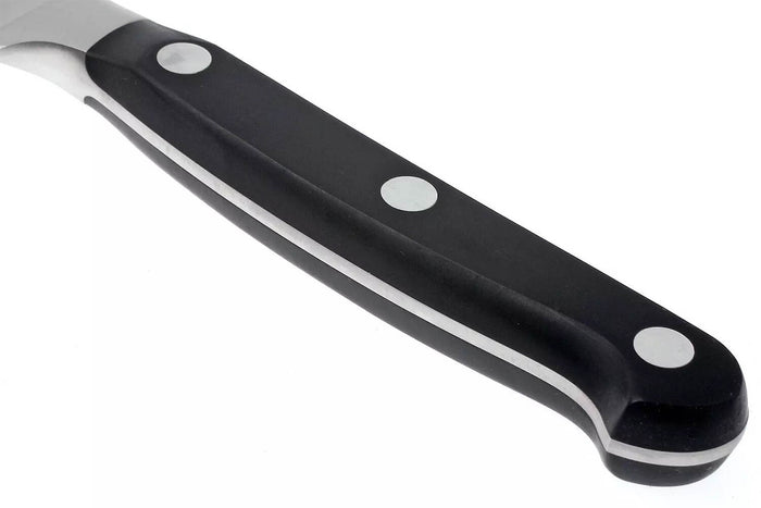 Couteau bec d'oiseau Zwilling Professional "S" 7cm forgé en acier inoxydable