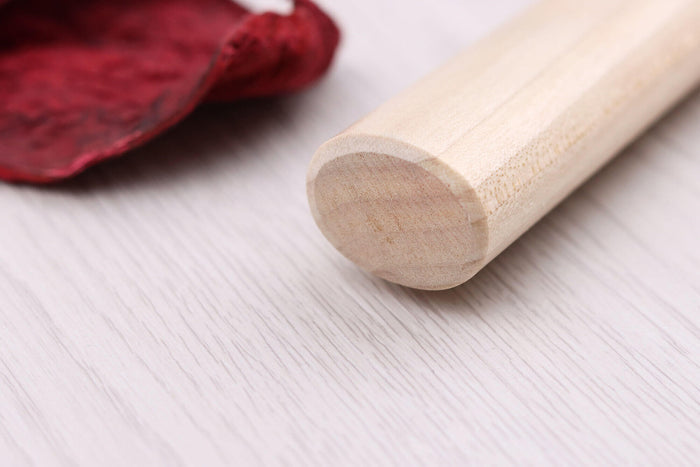 Couteau bunka 16,5cm japonais artisanal Masakage Yuki Shirogami 2