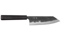 Couteau bunka 16,5cm japonais artisanal Yuzo Shinju BS2