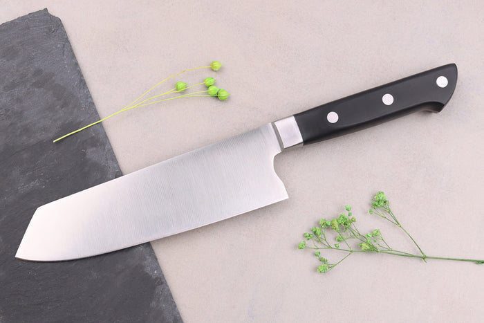Couteau bunka 17cm japonais Satake Cutlery ABS
