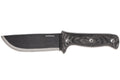 Couteau Condor Crotalus 60202 lame 14cm manche micarta + étui en kydex