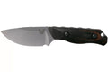 Couteau de chasse Benchmade Hidden Canyon Hunter 15017 lame 7cm manche bois + étui en cuir