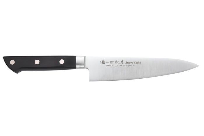 Couteau de chef 18cm japonais Satake Cutlery ABS