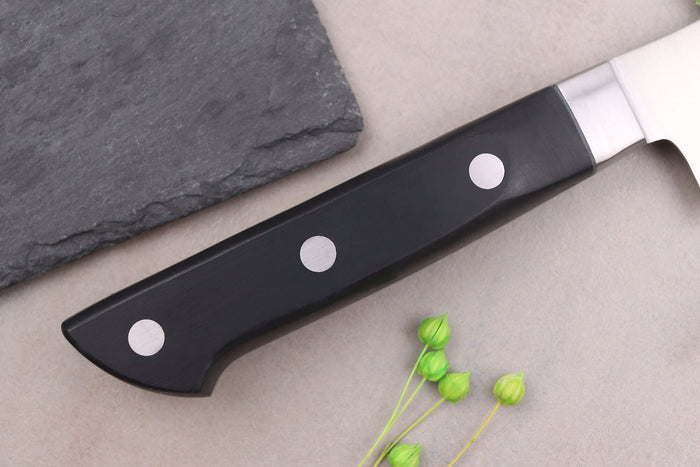 Couteau de chef 18cm japonais Satake Cutlery ABS
