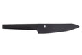 Couteau de chef 18cm japonais Satake Cutlery Black