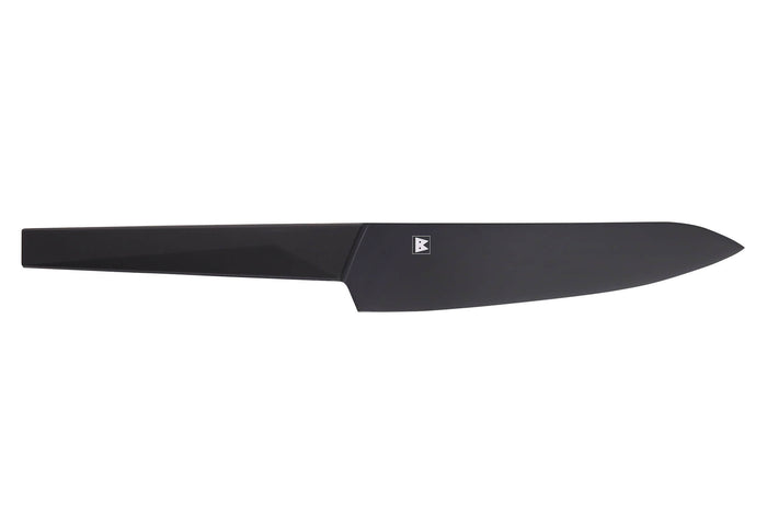Couteau de chef 18cm japonais Satake Cutlery Black