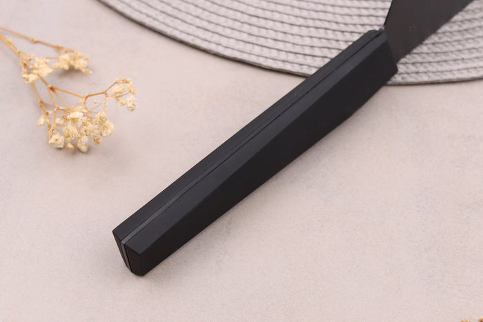 Couteau de chef 18cm japonais Satake Cutlery Black