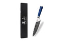 Couteau de chef 20cm Kutoyama Blue Wave