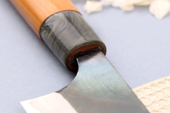 Couteau de chef 21cm japonais artisanal Masakage Mizu